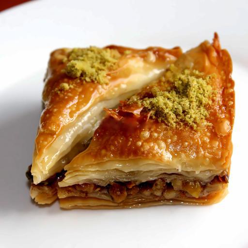 baklava