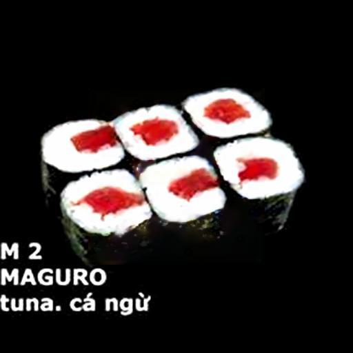 tekka-maki