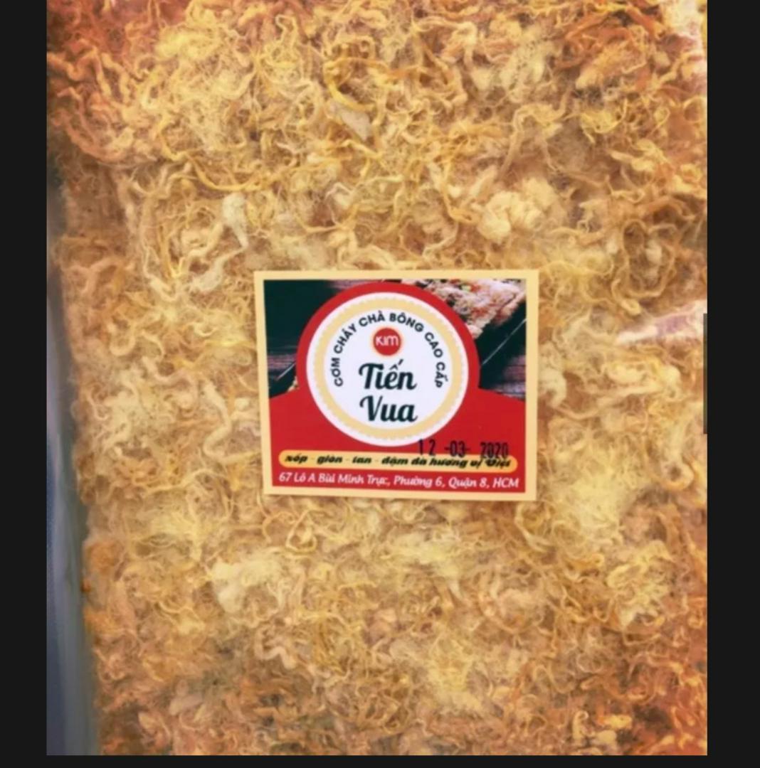 com-chay-nhieu-cha-bong