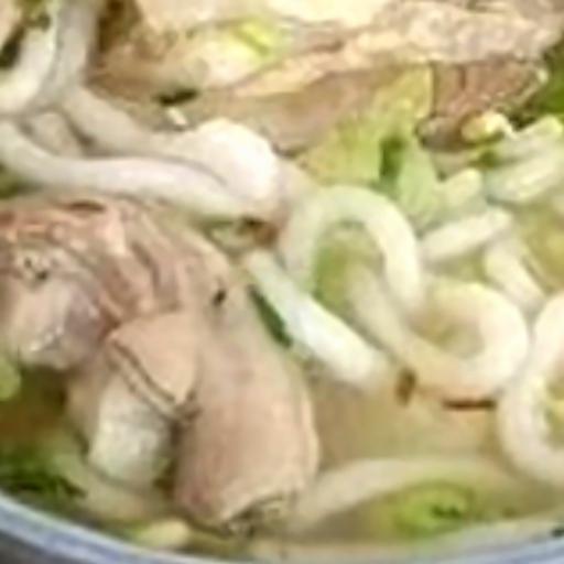 banh-canh