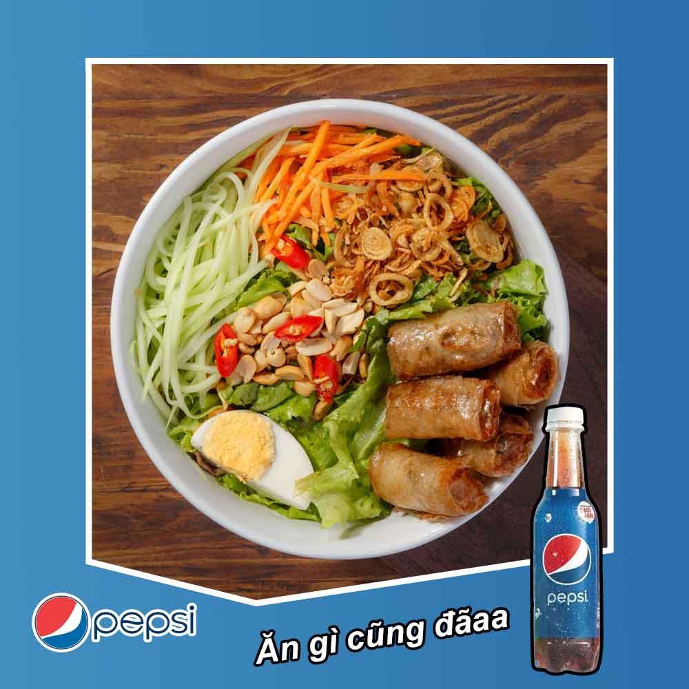 combo-bun-tron-nem-nuong-pepsi