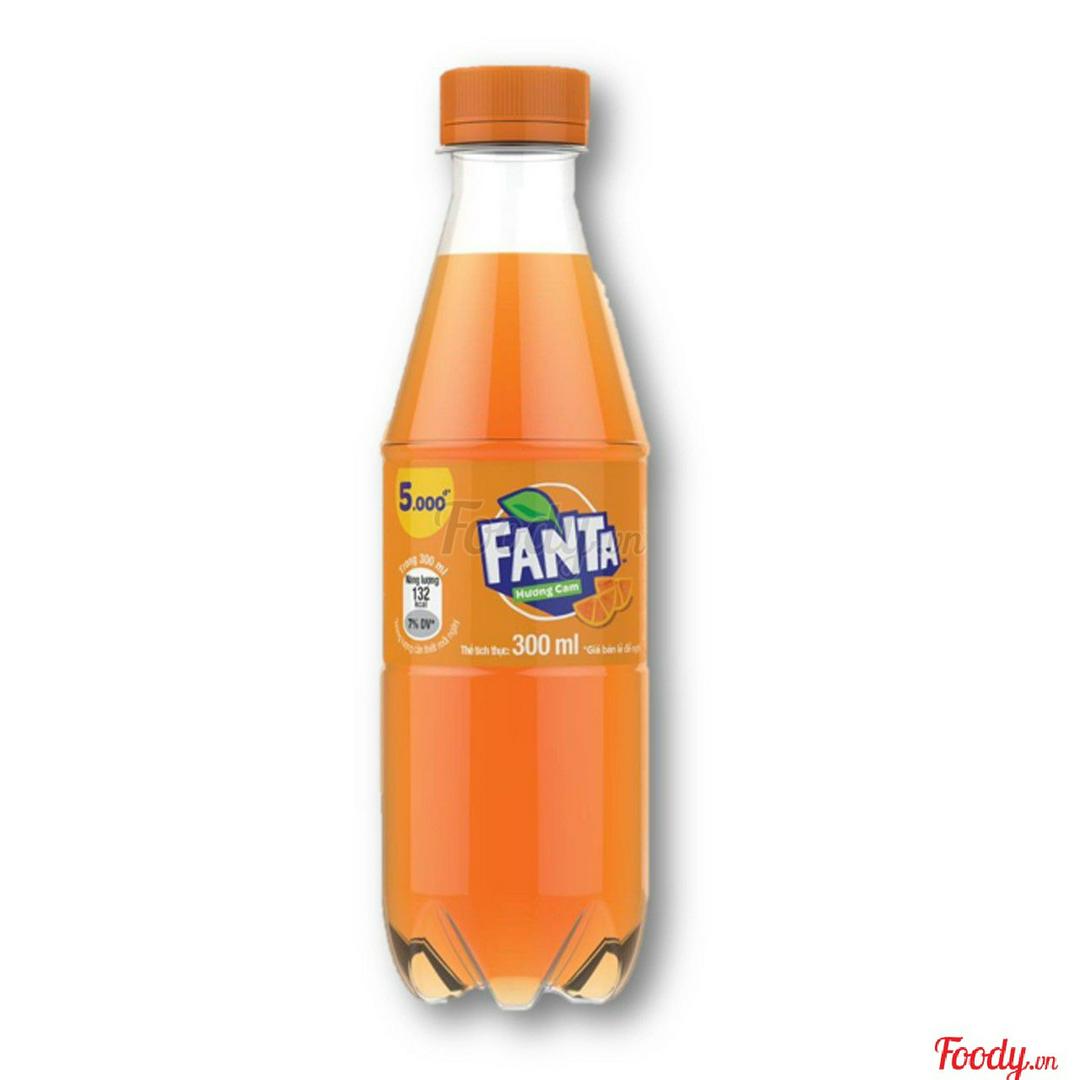 fanta