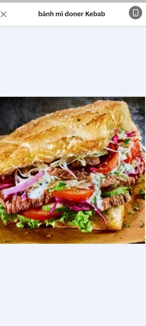 banh-mi-tam-giac-kebab-tho-nhi-ky