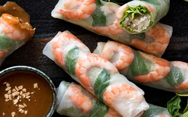 Gỏi-Cuốn-Cô-Bông---Trần-Văn-Đang