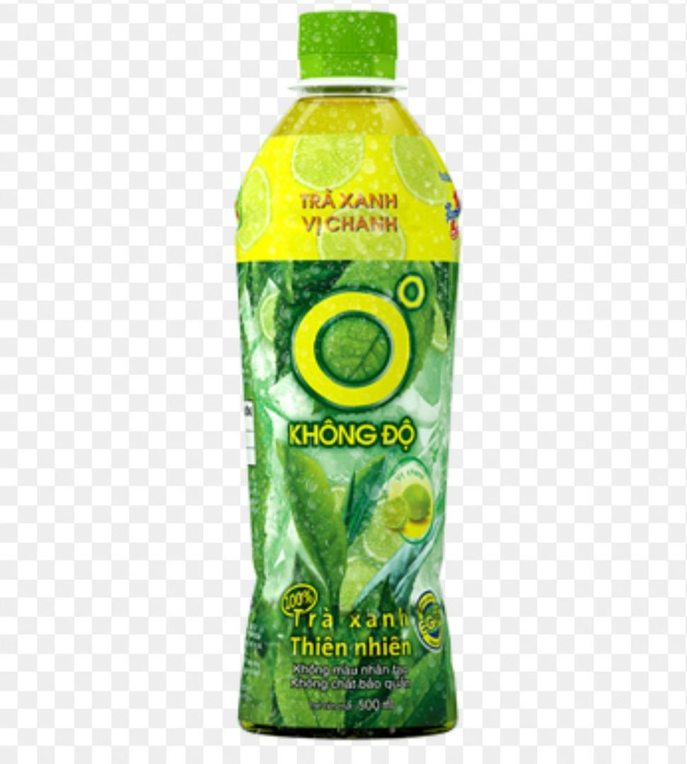 tra-xanh-khong-o