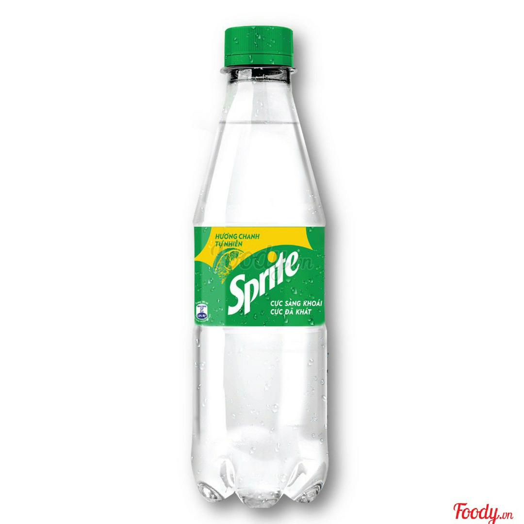 sprite