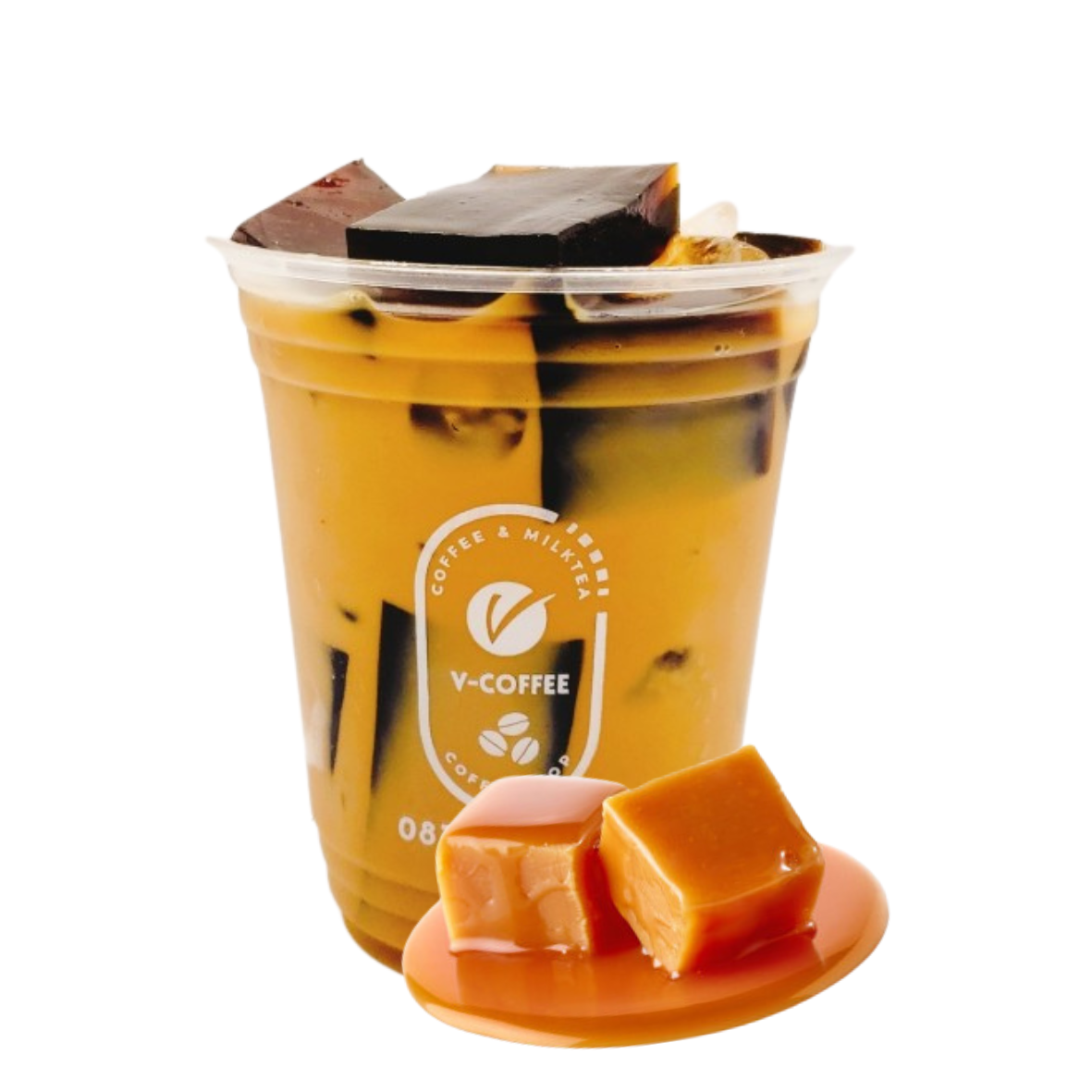 phin-sua-caramel-caramel-coffee