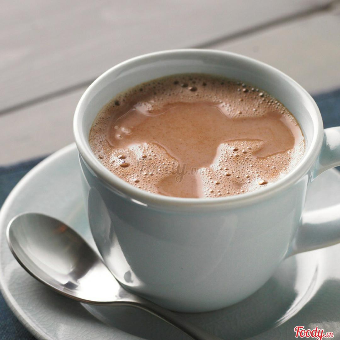 hot-chocolate