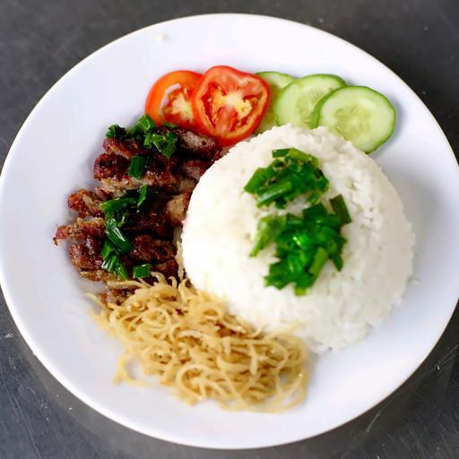 com-tam-thit-nuong