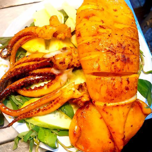 muc-lo-thai-nuong-muoi-ot