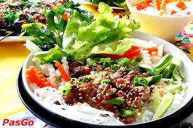 bun-thit-nuong-lon