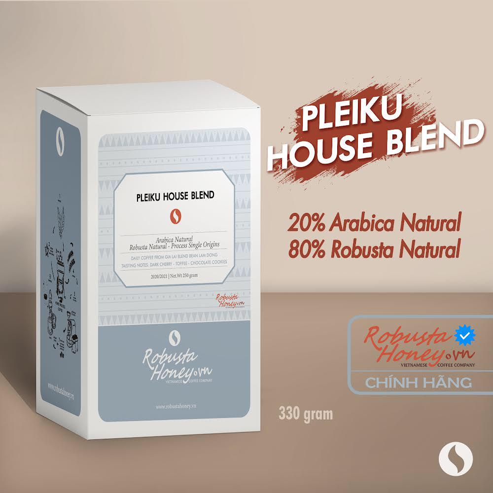 pleiku-house-blend