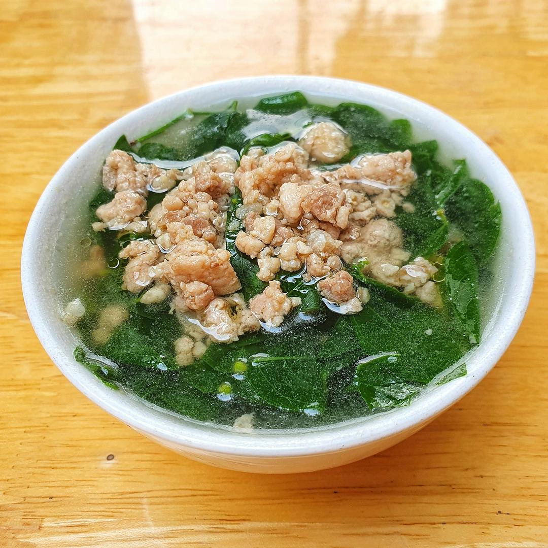 canh-rau-ngot-thit-bam