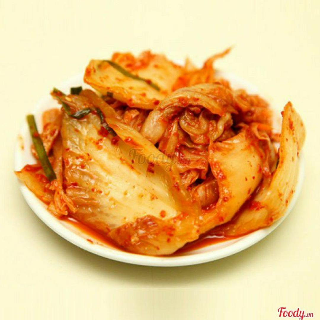 kim-chi