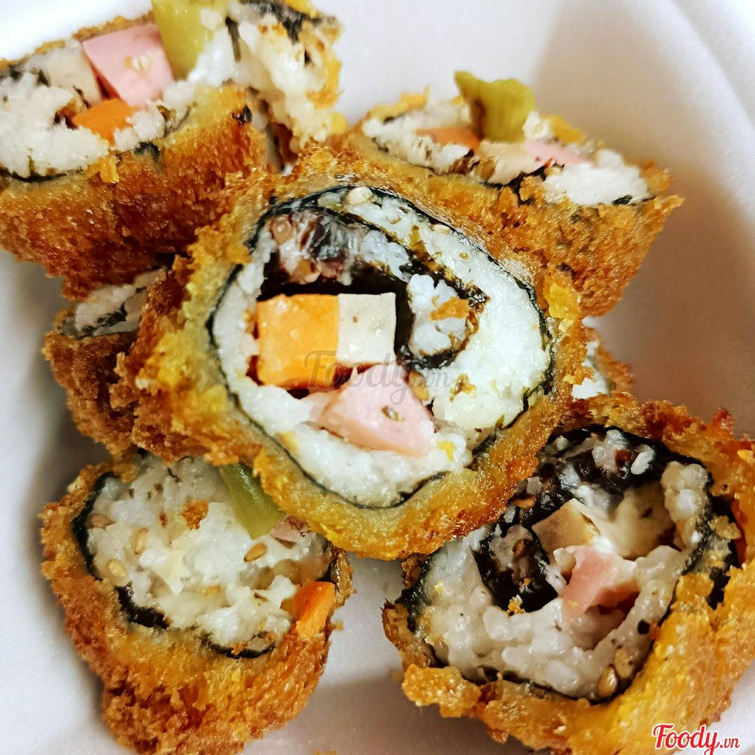 kimbap-chien-xu