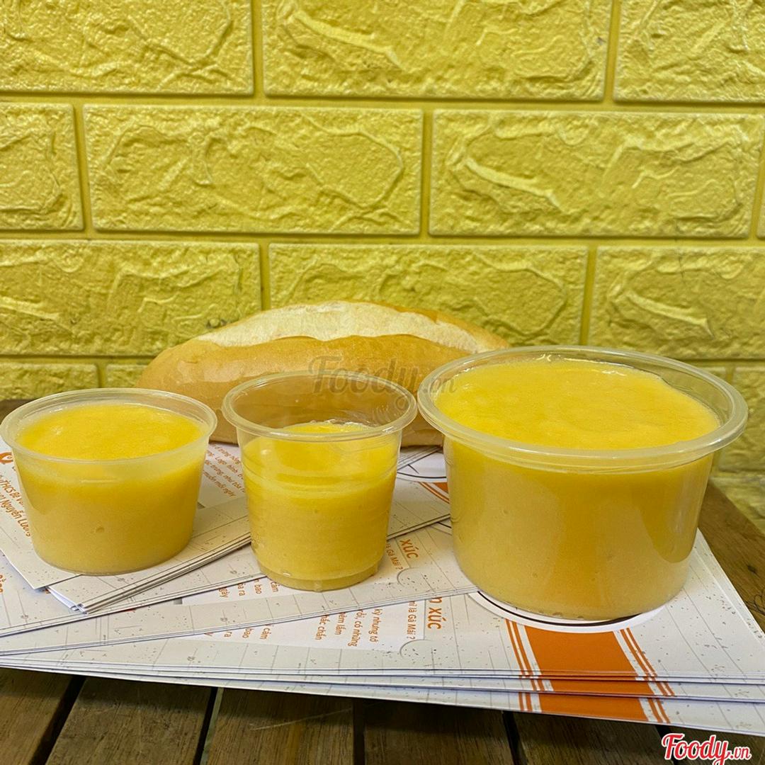 500g-sot-bo-ga-mai-tang-kem-2-banh-mi