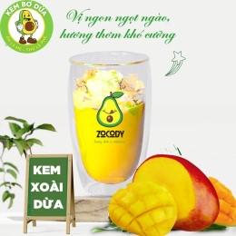 kem-xoai-dua