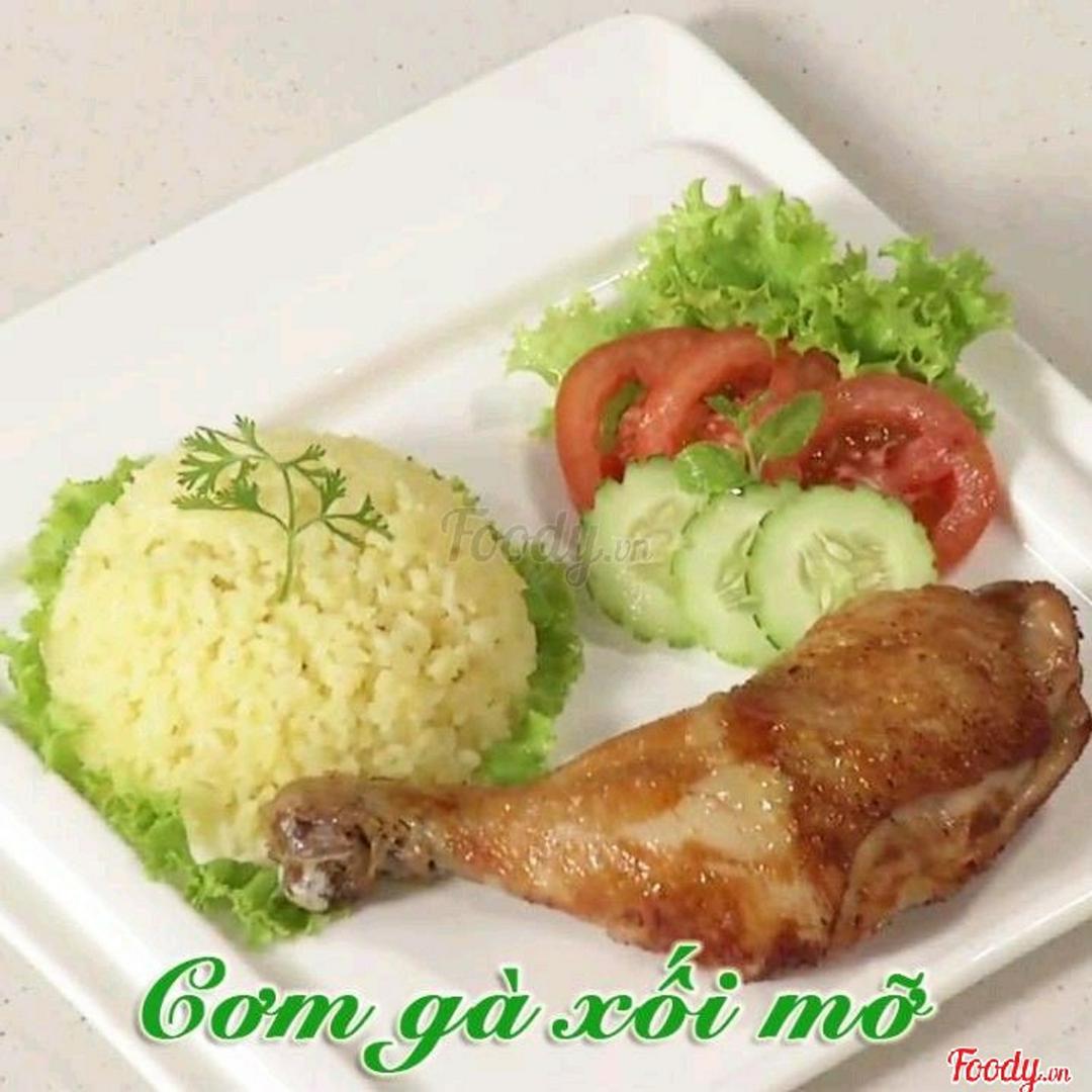 com-ga-xoi-mo-com-trang