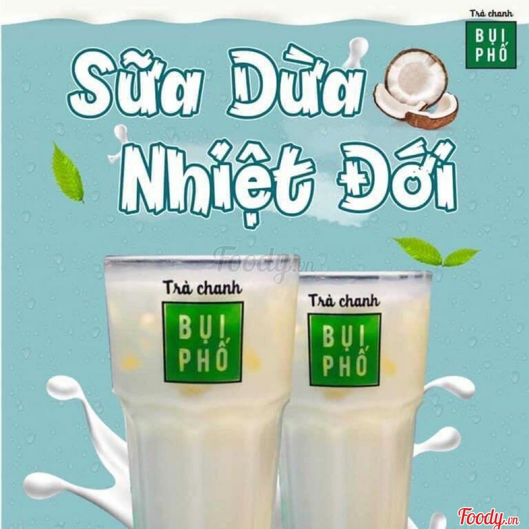 sua-dua-nhiet-oi