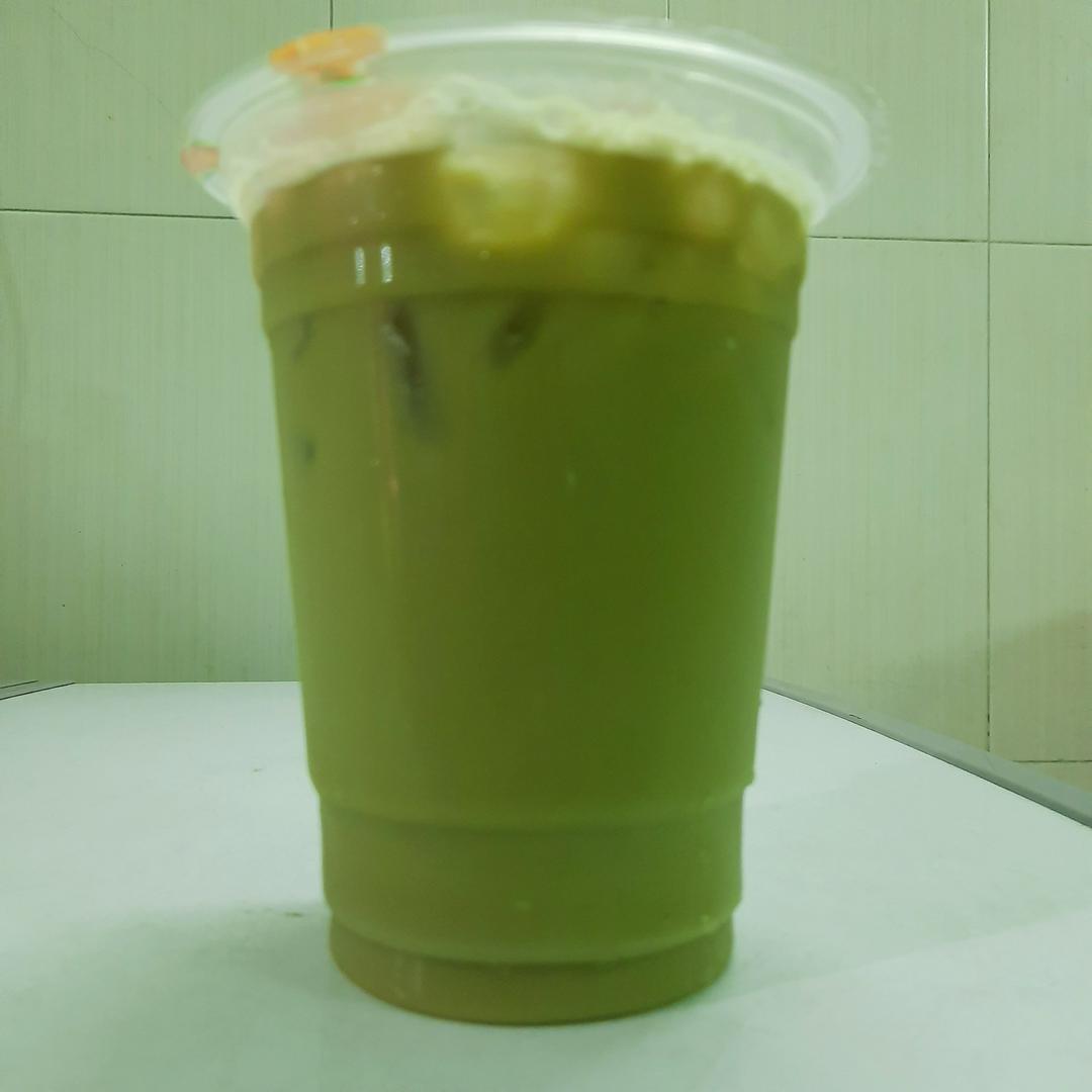 rau-ma-cot-dua-sau-rieng