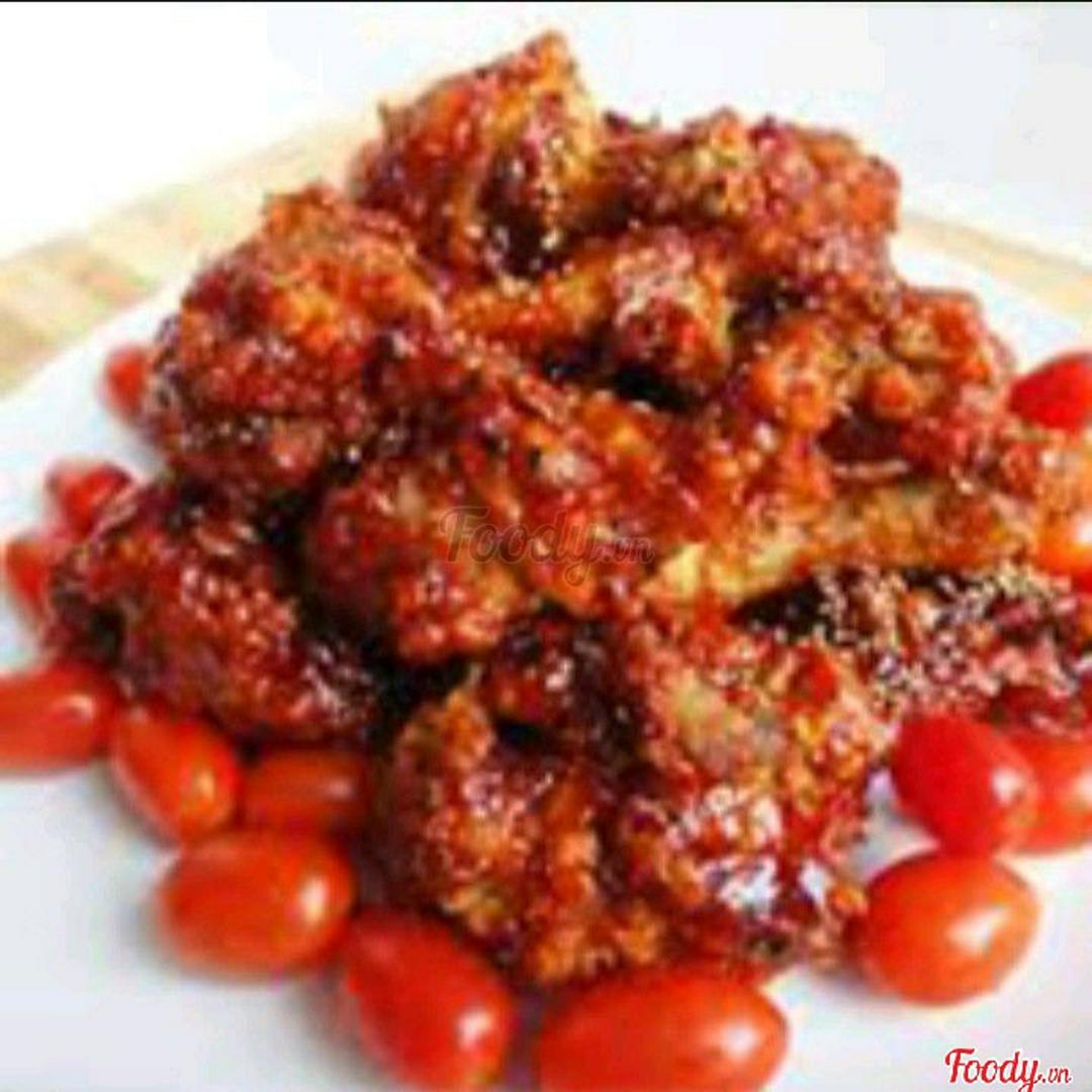 ga-nua-con-sot-cay-han-quoc