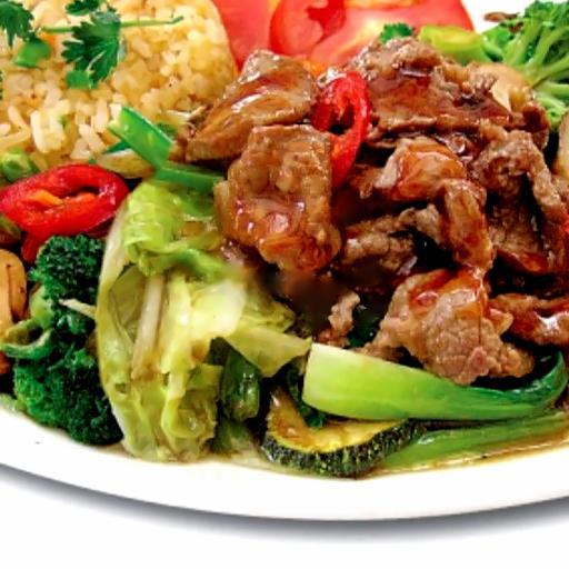 com-chien-bo-xao-rau-cai