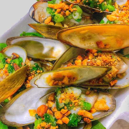 chem-chep-nuong-mo-hanh