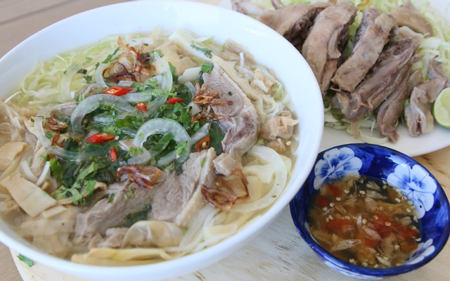 bun-vit-co-thuan-go-cong