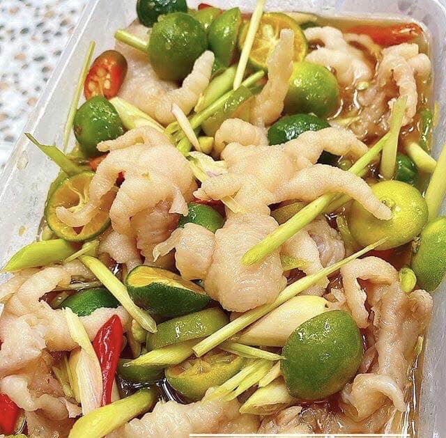 chan-ga-sa-ot-rut-xuong