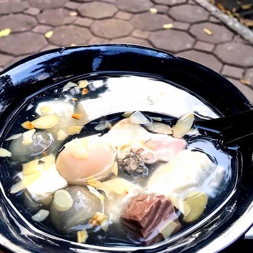 che-khuc-bach-a-nang