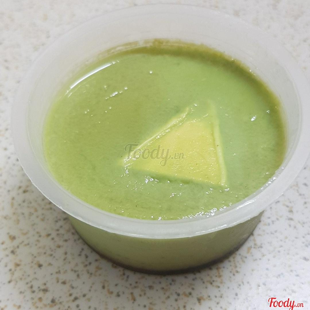 loc-10-banh-flan-vi-tra-xanh-pho-mai