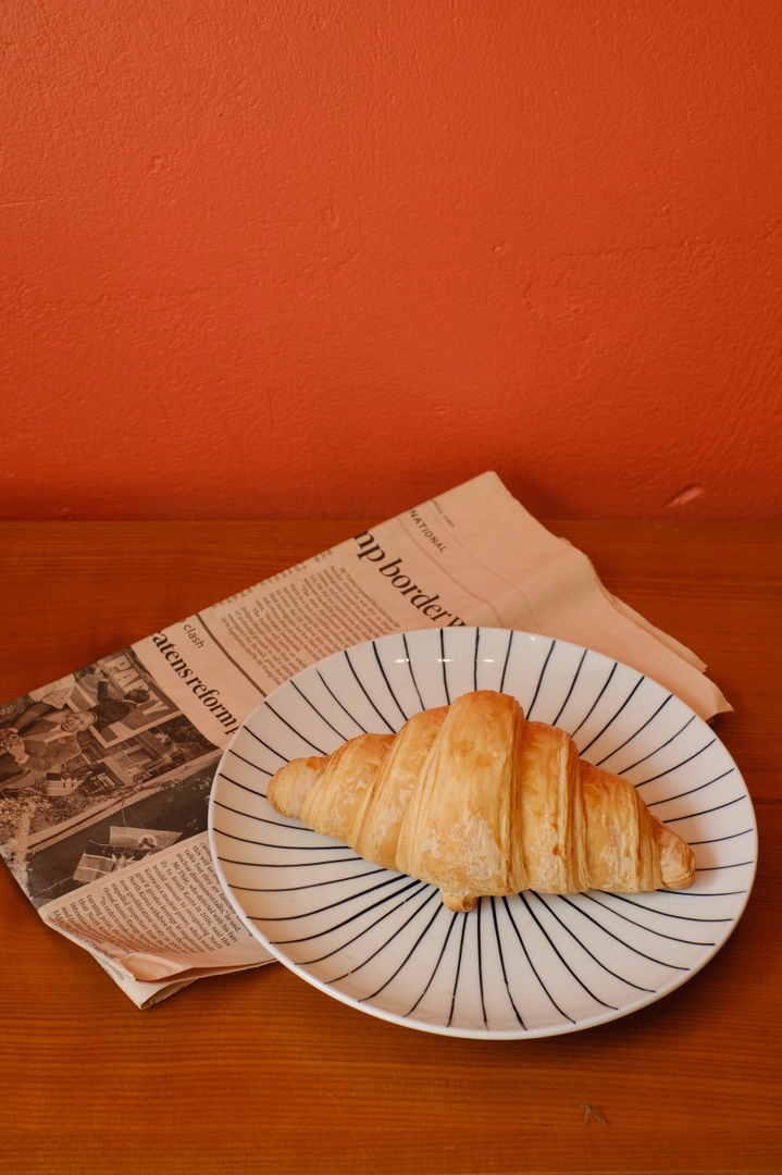croissant