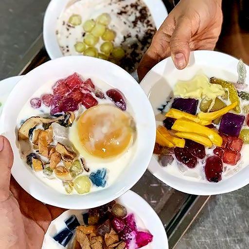 dua-non-thai-mit-caramen