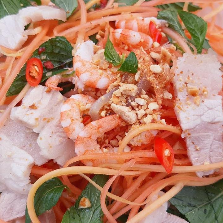 goi-u-u-tom-thit-da-heo