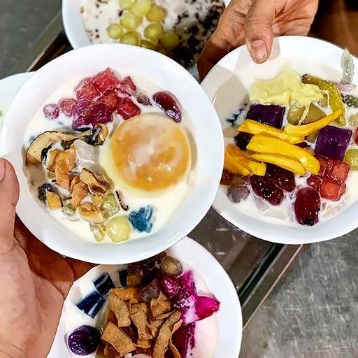 sua-chua-mit-hat-ac-caramen