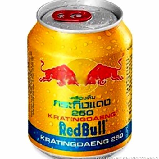 redbull