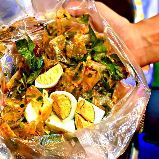 banh-trang-deo-sate-toi-mo-hanh-trung-ga