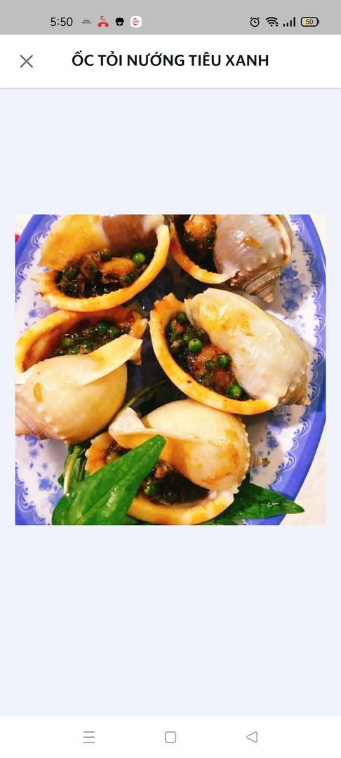 oc-toi-co-nuong-tieu-xanh