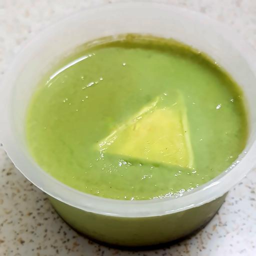 loc-5-flan-tra-xanh-pho-mai