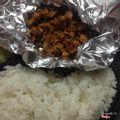 com-thit-kho-mam-ruoc