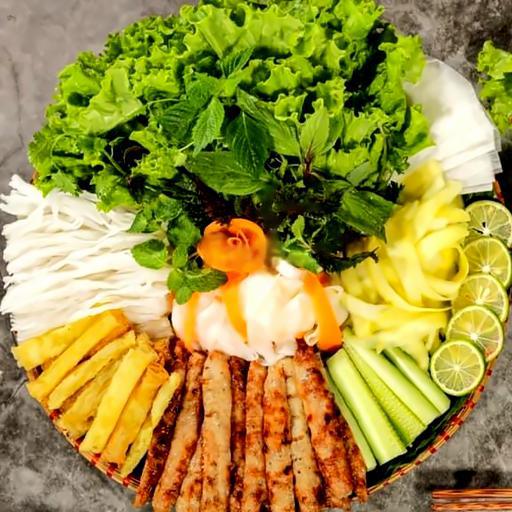 combo-nem-nuong-nha-trang-tra-chanh-con-ca