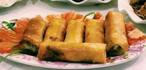 Hình ảnh Cẩm Vân Foodshop - Nem Hải Sản Quảng Ninh - Nguyễn Trãi