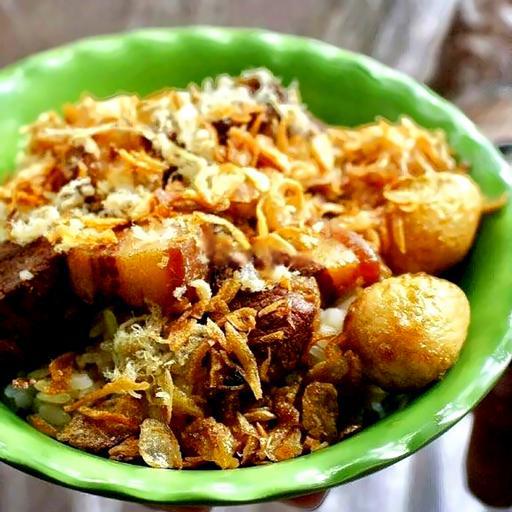 xoi-thit-trung-kho-ruoc