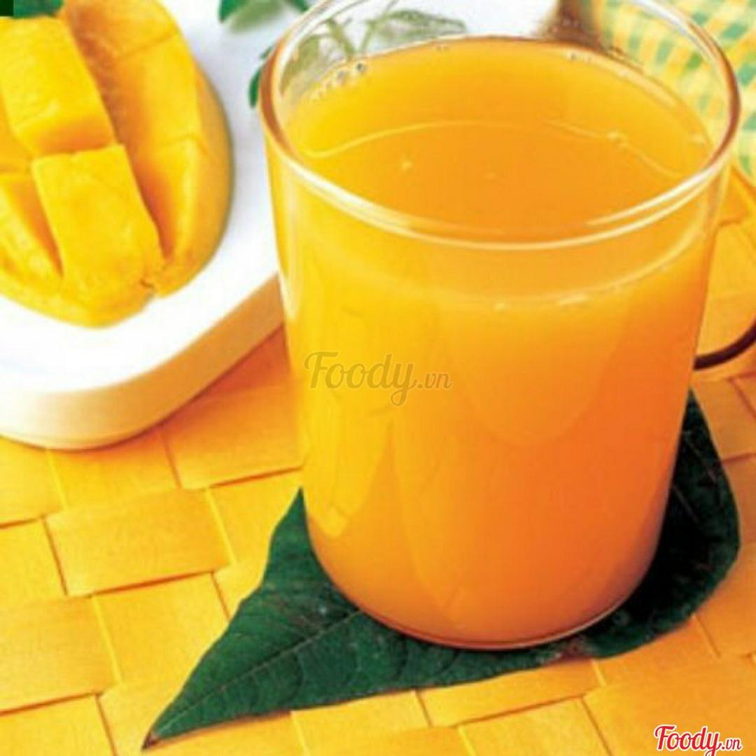 mango-juice