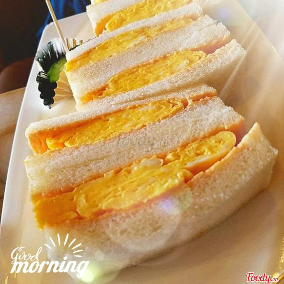 sandwich-trung-pho-mai-nuong-bo