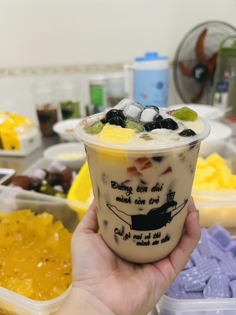 tra-sua-truyen-thong-full-topping-700ml