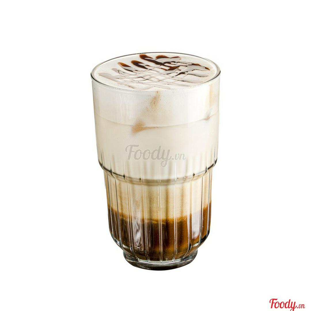 mochaccino