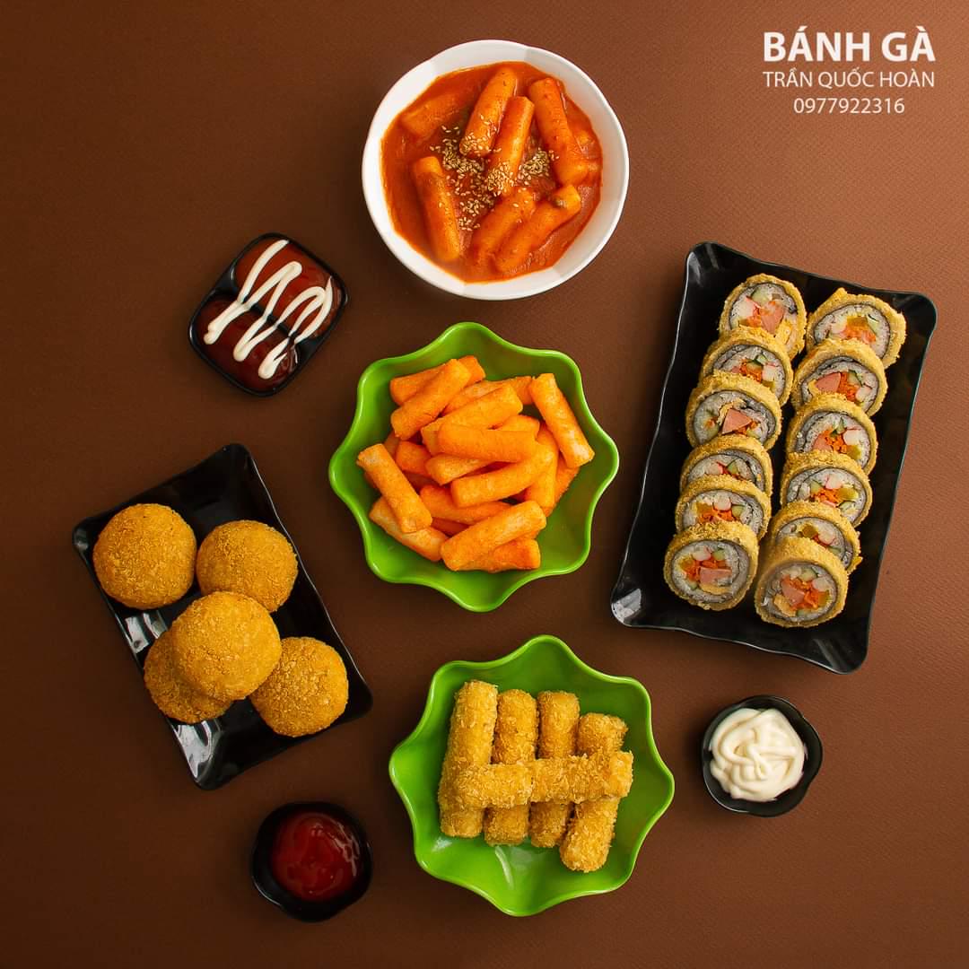 combo-5-banh-ga-1-kimbap-1-tra-chanh-truyen-thong