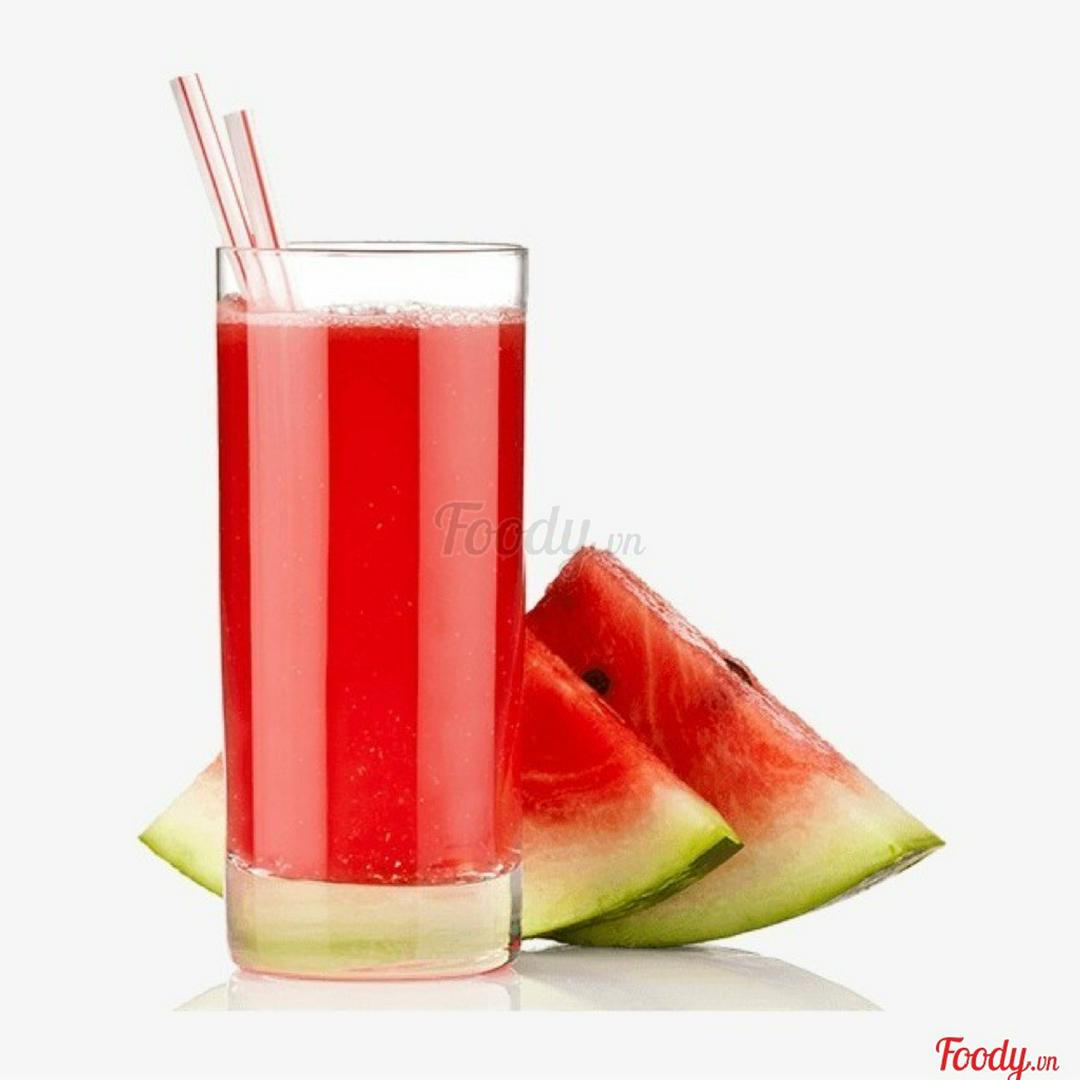 watermelon-juice