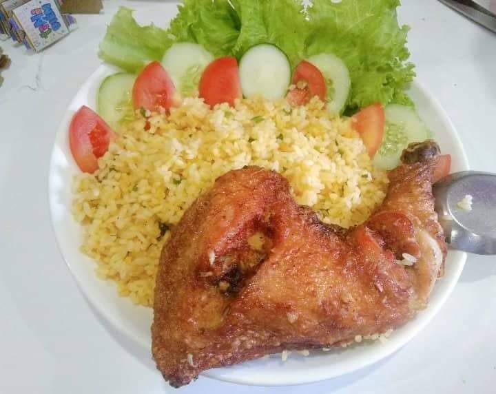 com-ga-chien-nuoc-mam